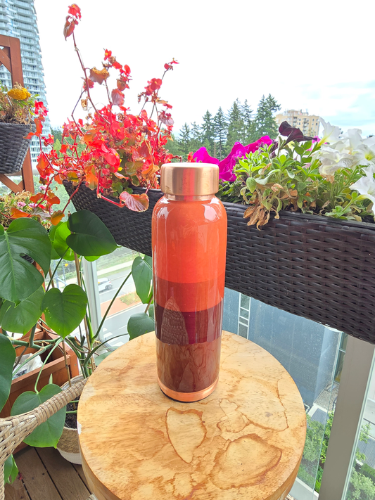 Copper Bottle- Venus | 950ML | 32.12 Oz