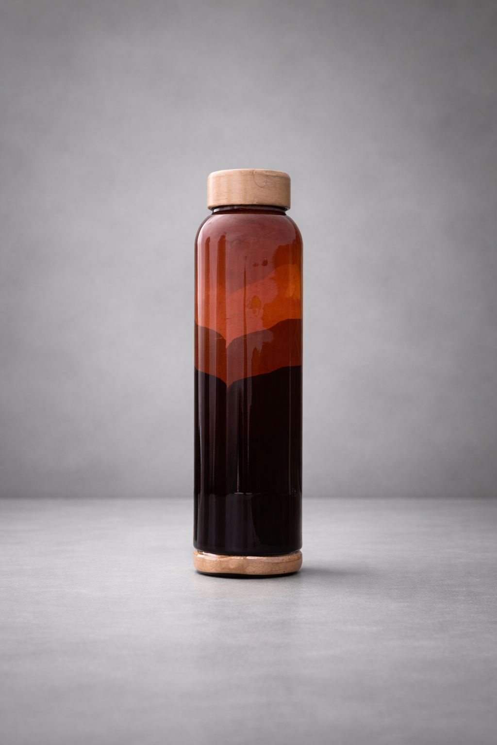 Venus-Ayurveda Copper Bottle| 950ML | 32.12 Oz| Cu-Ayura Canada